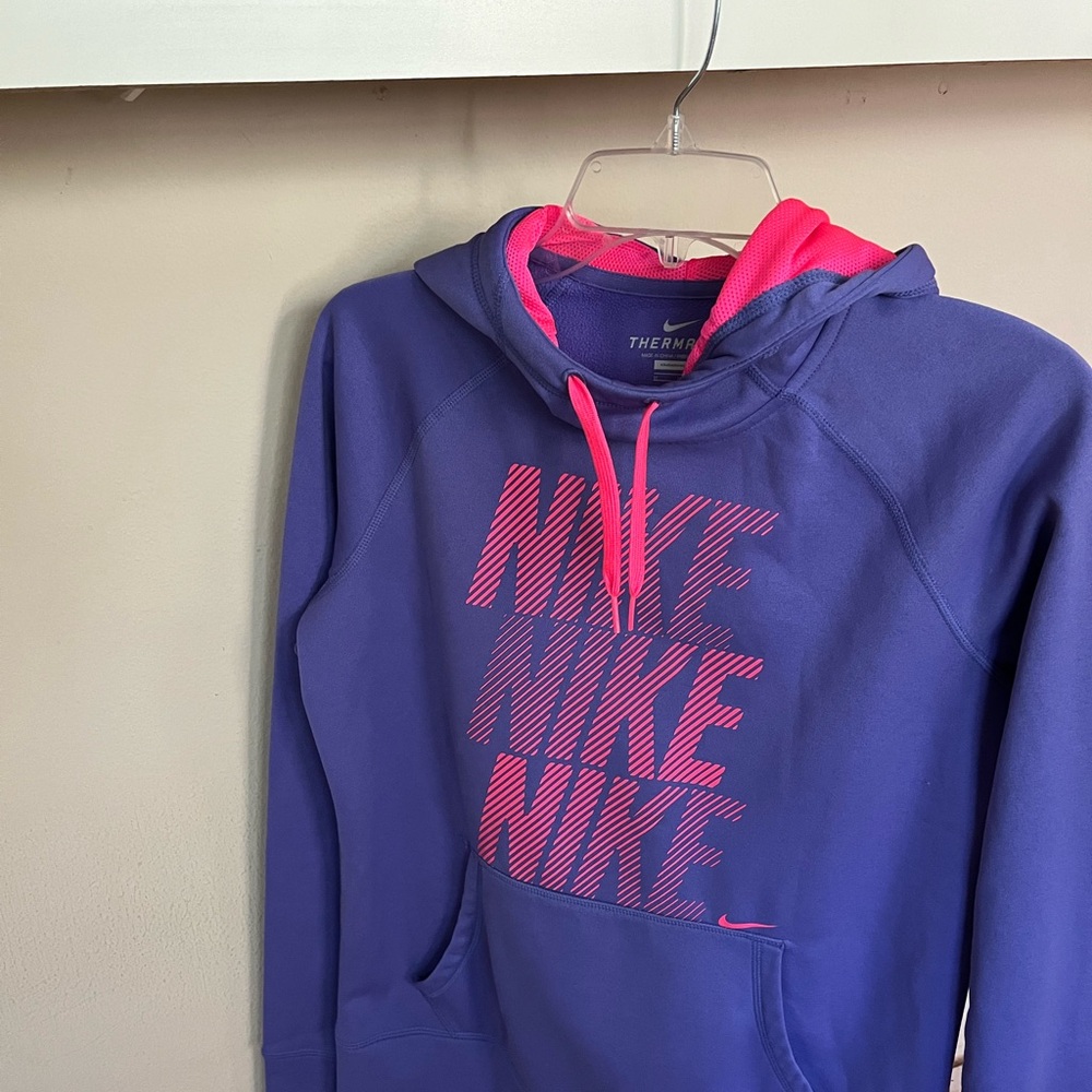 Two Nike. - Picture 3 of 4
